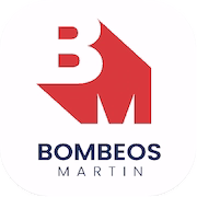 Logo Bombeos Martin S.L.