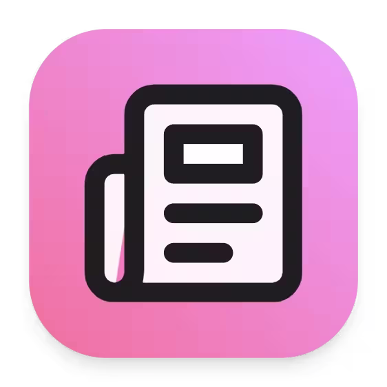 Logo EasyCV